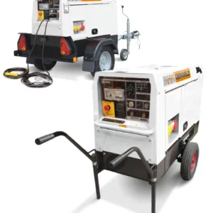 300 Amp Welder (Diesel)