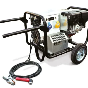 200 Amp Welder Generator