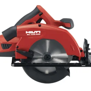 Cordless Circular Saw