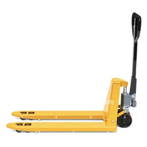 heavy duty pallet truck