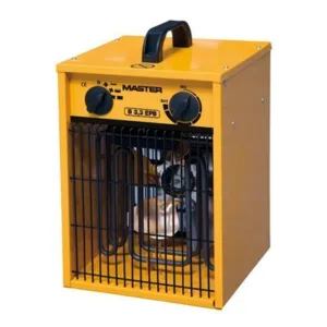 Industrial Fan Heater (110V)