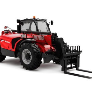 Telehandler 10m