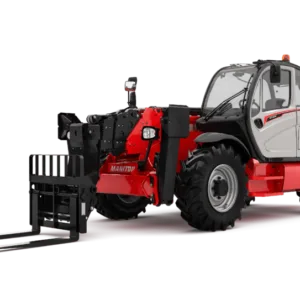 Telehandler