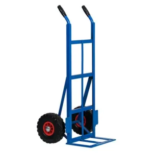 Slab/Sack Truck