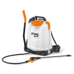 Back Pack Sprayer