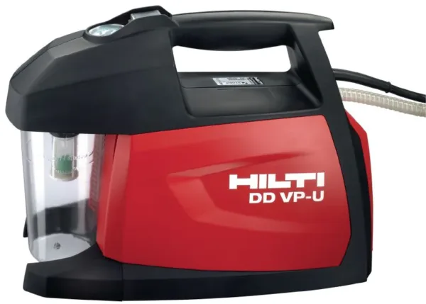 HILTI DD VP-U Vacuum Pump 110V