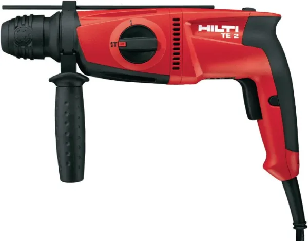 Medium Duty SDS + Drill (110V)