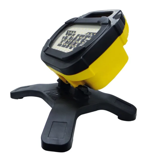 Rechargeable LED pod light